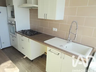 Appartement à Ris-Orangis (91130)