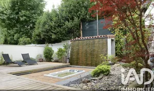 Maison à Bordeaux (33200)