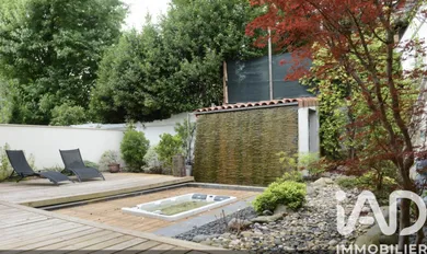 Maison à Bordeaux (33200)