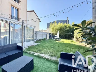 House in Draveil (91210)