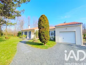 Maison à Chermignac (17460)