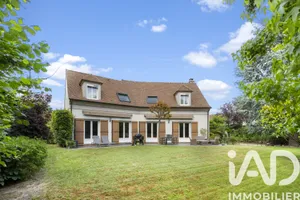 House in Croissy-sur-Seine (78290)