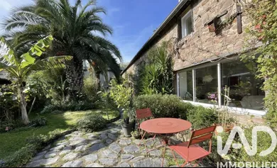 Townhouse in Paimpol (22500)