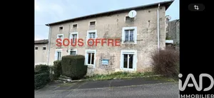 Traditional house in Lemainville (54740)