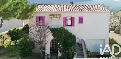 House in Luri (20228)