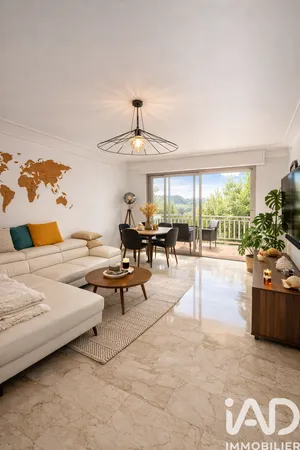 Appartement à Le Cannet (06110)