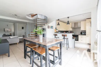 House in Triel-sur-Seine (78510)