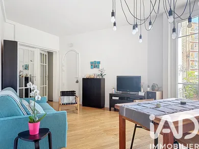 Appartement à La Garenne-Colombes (92250)