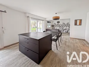 Appartement à Lorient (56100)