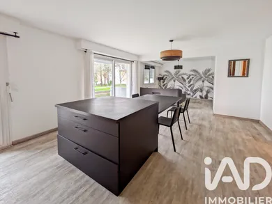 Appartement à Lorient (56100)