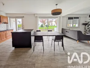 Appartement à Lorient (56100)