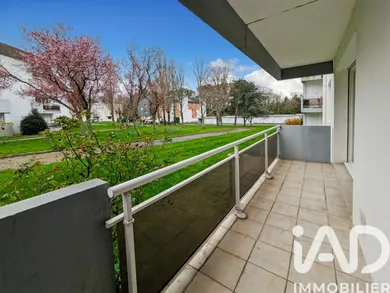 Appartement à Lorient (56100)