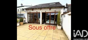 Traditional house in Neuves-Maisons (54230)