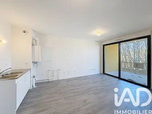 Apartment in SOTTEVILLE-LES-ROUEN (76300)