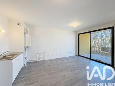 Appartement à SOTTEVILLE-LES-ROUEN (76300)