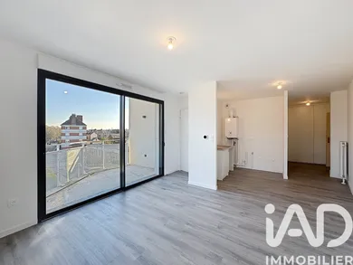 Appartement à SOTTEVILLE-LES-ROUEN (76300)