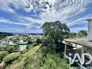 Demeure à Saint-Denis (97400)