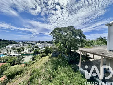 Mansion in Saint-Denis (97400)