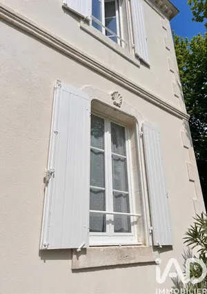 House in La Rochelle (17000)