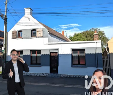 House in Villers-au-Tertre (59234)