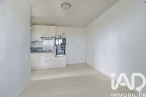 Apartment in Achères (78260)