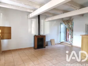 Maison de village à Saint-Jean-du-Bruel (12230)