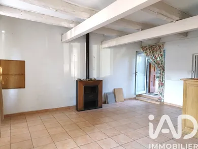 Maison de village à Saint-Jean-du-Bruel (12230)