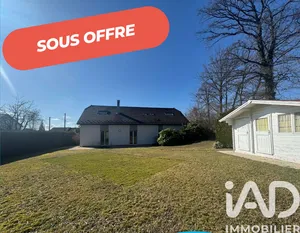 Maison à Sanchey (88390)