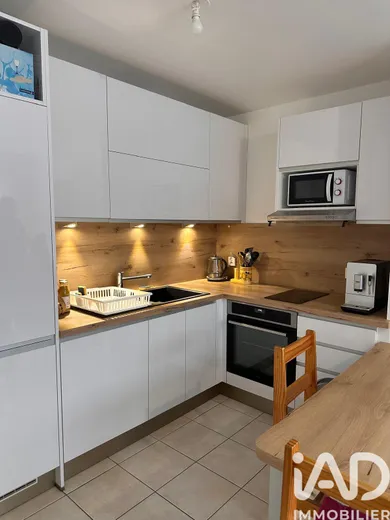 Appartement à Cergy (95800)