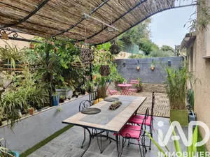 House in Le Pradet (83220)