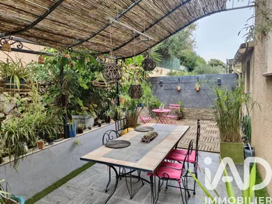 House in Le Pradet (83220)