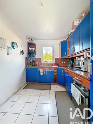 Townhouse in Valenton (94460)