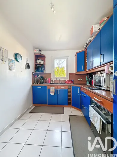 Townhouse in Valenton (94460)