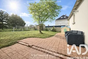 Traditional house in Sainte-Luce-sur-Loire (44980)