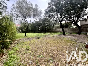 Building plot in Montpellier (34090)