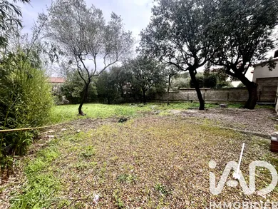 Building plot in Montpellier (34090)