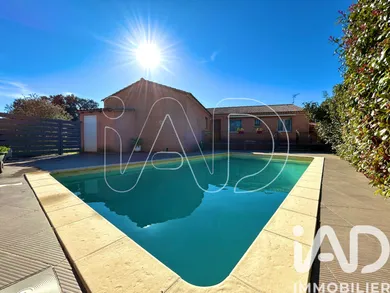 House in Cournonterral (34660)