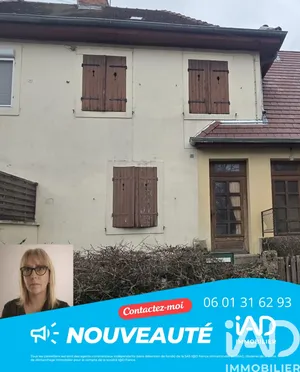 House in Paray-le-Monial (71600)