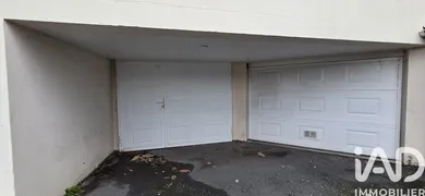Garage à Cholet (49300)