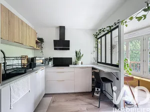 Appartement à Chennevières-sur-Marne (94430)