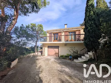 Maison traditionnelle à Le Boulou (66160)