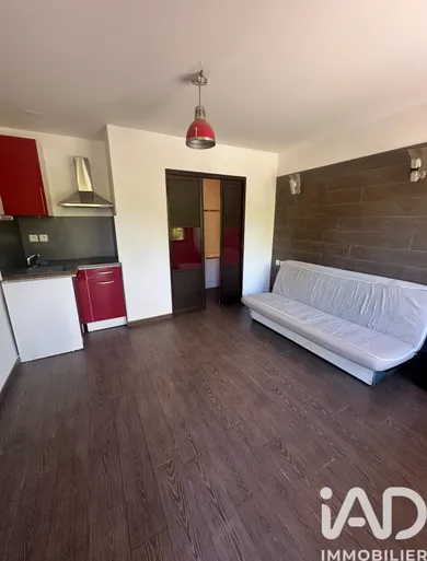 Apartment in SAINTE SAVINE (10300)