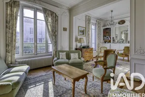 Mansion in Meaux (77100)
