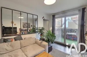 Appartement à Marseille (13013)