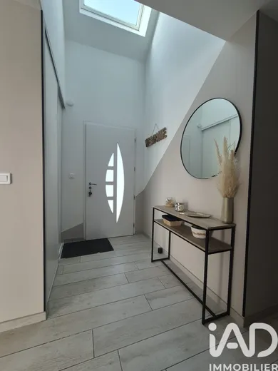Detached house in Colomby (50700)