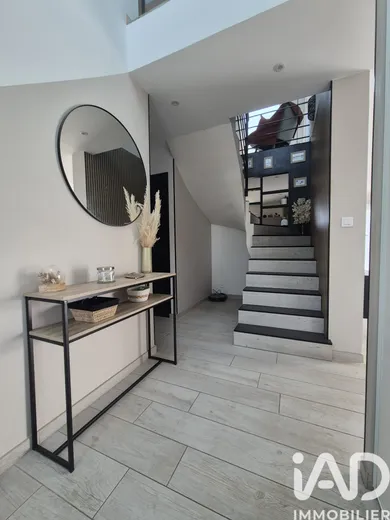 Detached house in Colomby (50700)