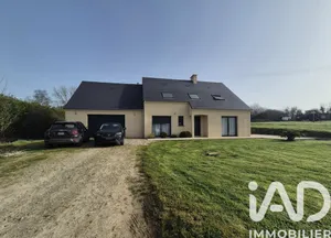 Detached house in Colomby (50700)