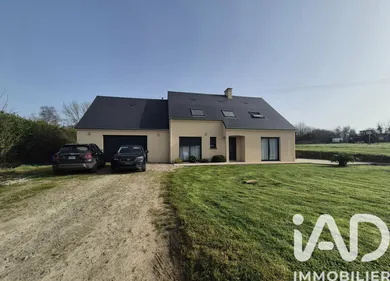 Detached house in Colomby (50700)