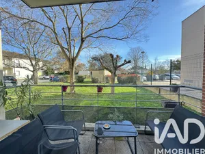 Appartement à Lespinasse (31150)