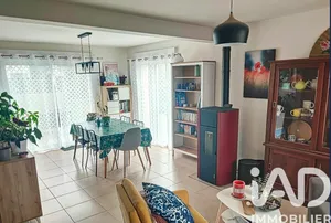 House in Calan (56240)